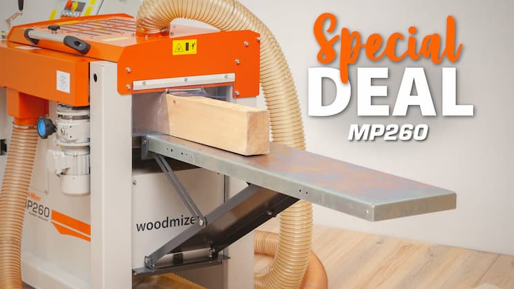 MP260 Special DEAL