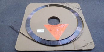 Magnetic Tape MB320 (1m)