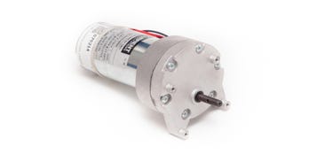 12V DC Gear Motor