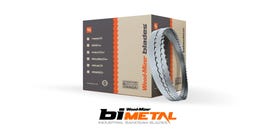 BiMETAL Sawmill Blades