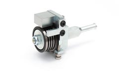 Blade Guide Assy, Drive Side, LT40