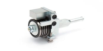 Blade Guide Assy, Drive Side, LT40