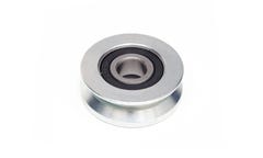 Blade Guide V-Groove Roller