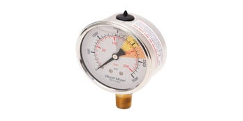 Blade Tension Gauge