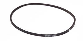 Blade wheel belt