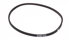 Blade wheel belt
