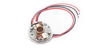 Brush Kit for CURRENT APPLICATIONS 12V DC Motor