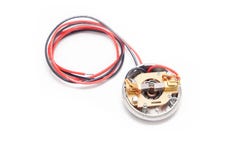Brush Kit for KLAUBEGR 12/24V DC Motor