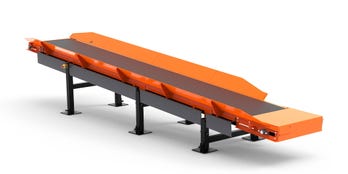 Inclined Conveyor