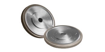 CBN Grinding Wheels