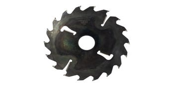 Circular Blade 400x4.2/2.8x76 18+4T