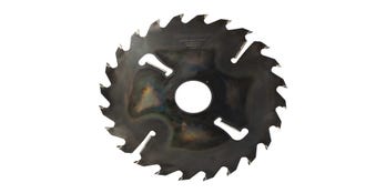 Circular Blade 400x4.2/2.8x76 24+4T