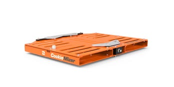 CookieMizer Clamping Jig