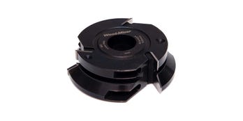 Cutter Block 120 mm