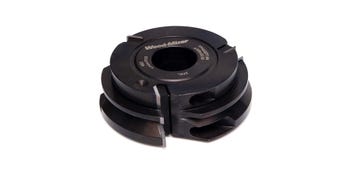 Cutter Block 120 mm