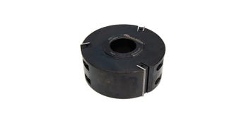 Cutter Block 100 mm