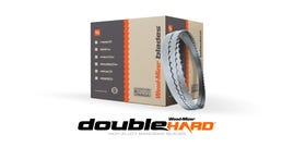 DoubleHARD Sawmill Blades
