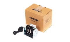 Drum Switch Forward/Reverse