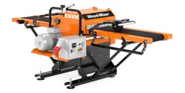 EG100 Twin Blade Board Edger
