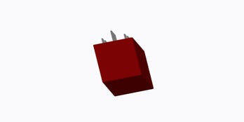 Glow Plug Relay for Kubota Engine