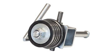 Blade Guide Assembly with Roller, Idle Side