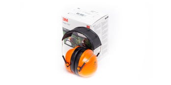 Hearing Protection