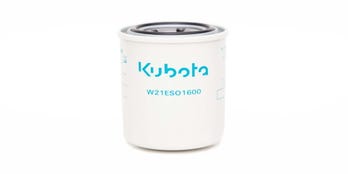 Oil Filter for Kubota Diesel Engine