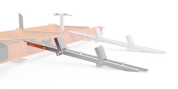 Loading Ramp for LX50