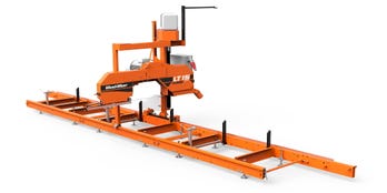 LT15CLASSIC Sawmill