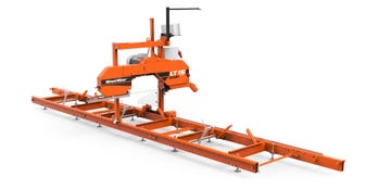 LT15START Sawmill
