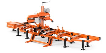 LT20WIDE Sawmill