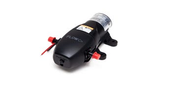 LubeMizer Pump