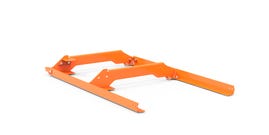Bed Section for LX30