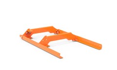 Bed Section for LX30