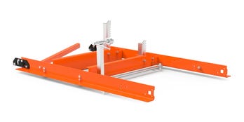 Bed Section for LX50START