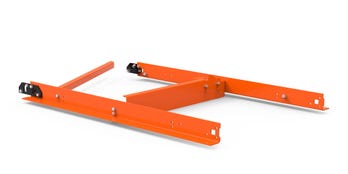 Bed Section for LX50START