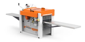 MP260 4-sided Planer / Moulder