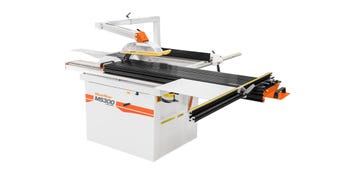 MS300 Table Saw