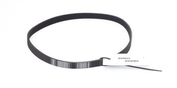 Drive Belt, MP260, 360, Lower Horizontal Cutter