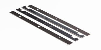 Double Edged Disposable Planer Knives 300x19.5x3 HSS