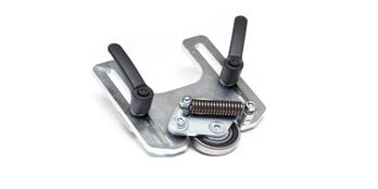 Pressure Roller