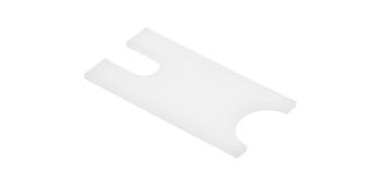 Feed Rod Scraper