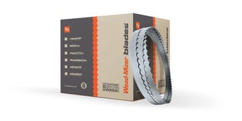 Wood-Mizer LX50 Sawmill Blades