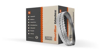 Sawmill Blades for LX50