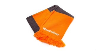 Wood-Mizer Scarf