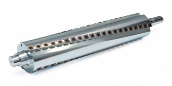 Spiral Cutter Block