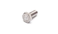 Stainless Steel Bolt M10x1x25 DIN 933