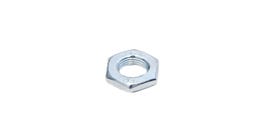 Stainless Steel Nut A2 M10x1 DIN 439