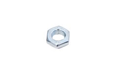 Stainless Steel Nut A2 M10x1 DIN 439