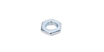 Stainless Steel Nut A2 M10x1 DIN 439